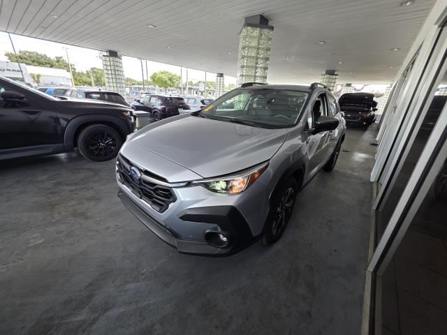 2025 Subaru Premium