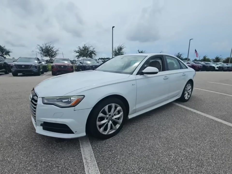 2017 AUDI Premium
