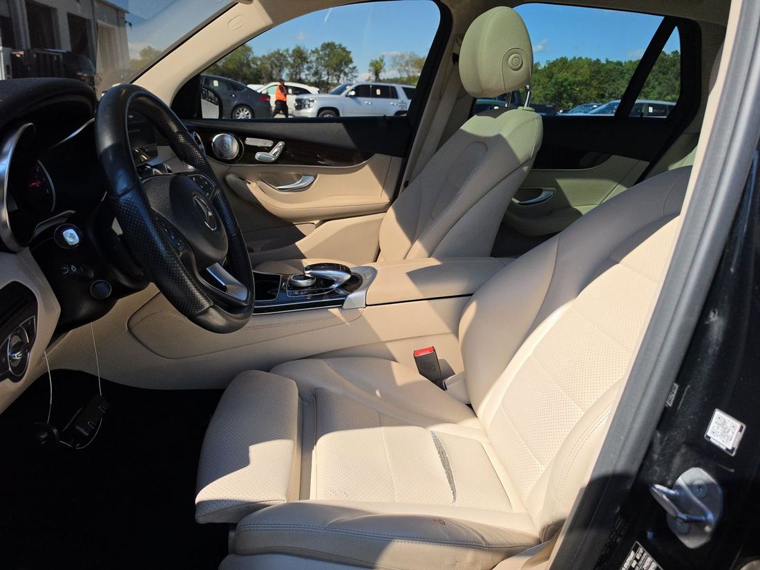 2018 MERCEDES B None