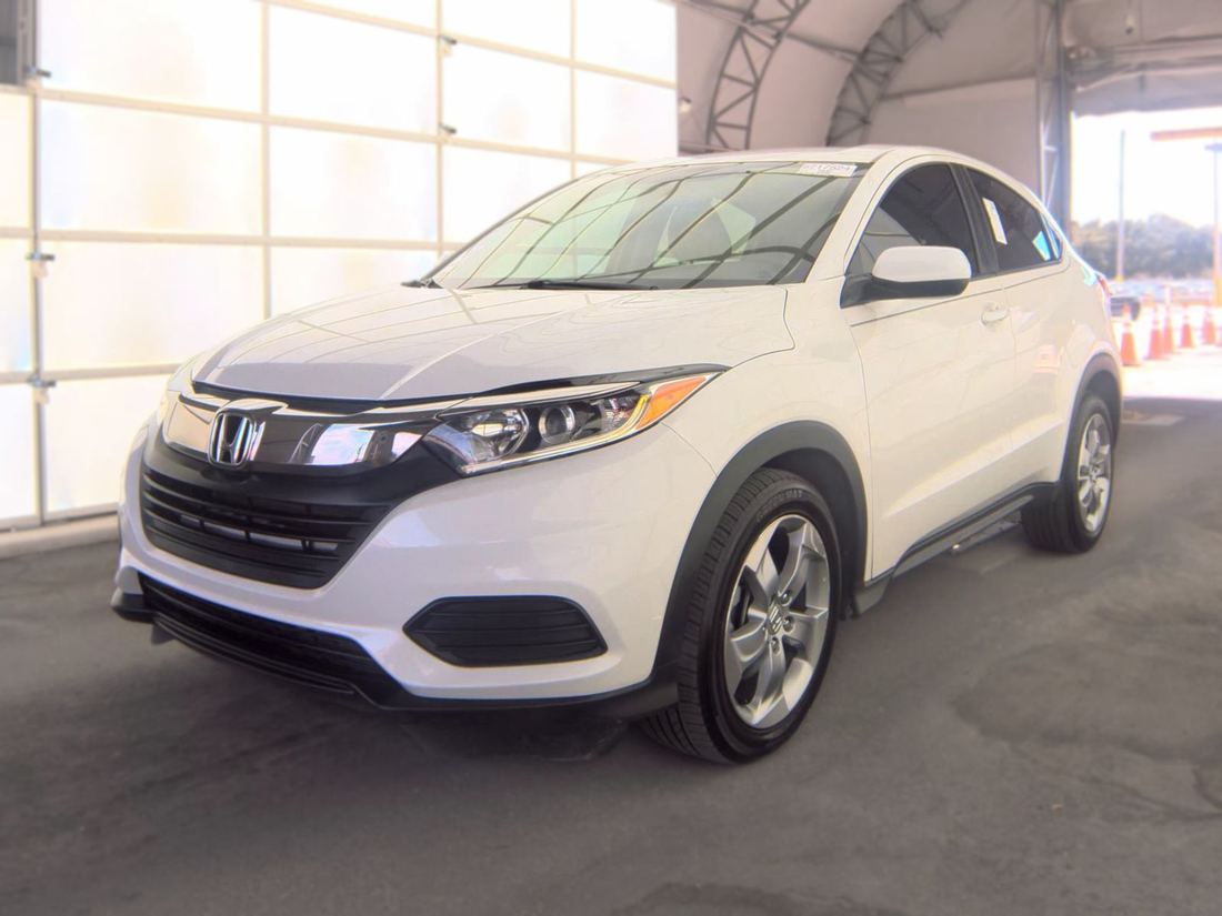 2022 HONDA LX