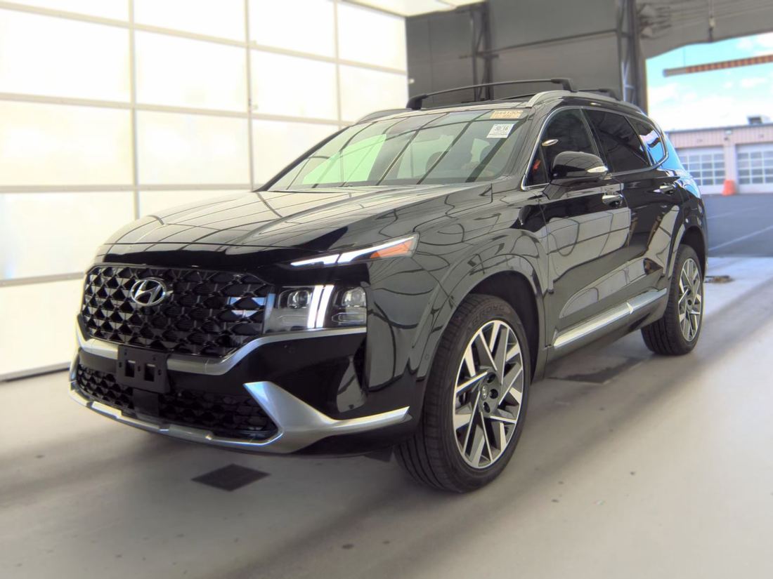 2023 HYUNDAI Calligraphy