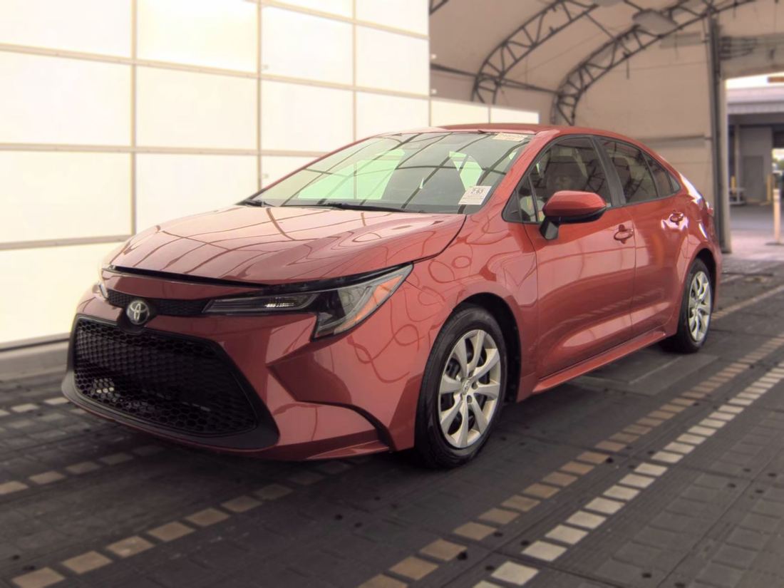 2020 TOYOTA ZRE212L-DEXLPA
