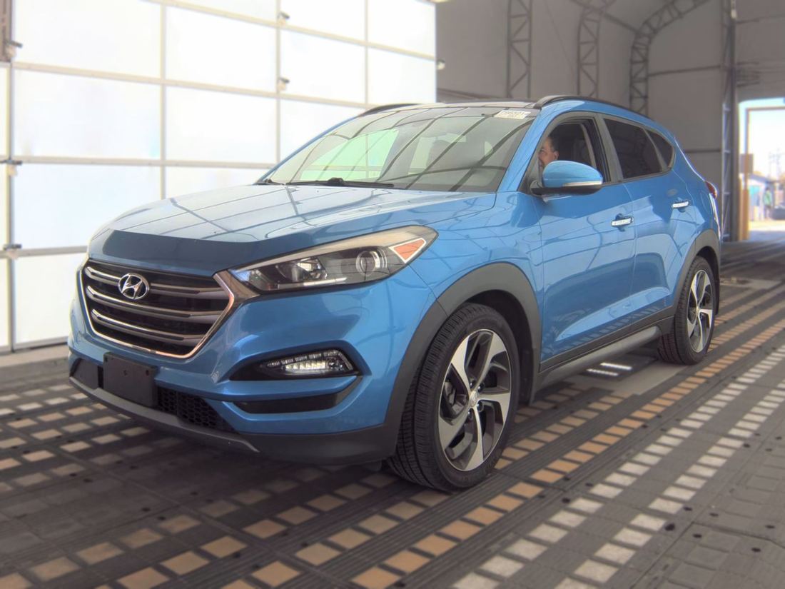 2016 HYUNDAI SE Popular, ECO, Sport, Limited