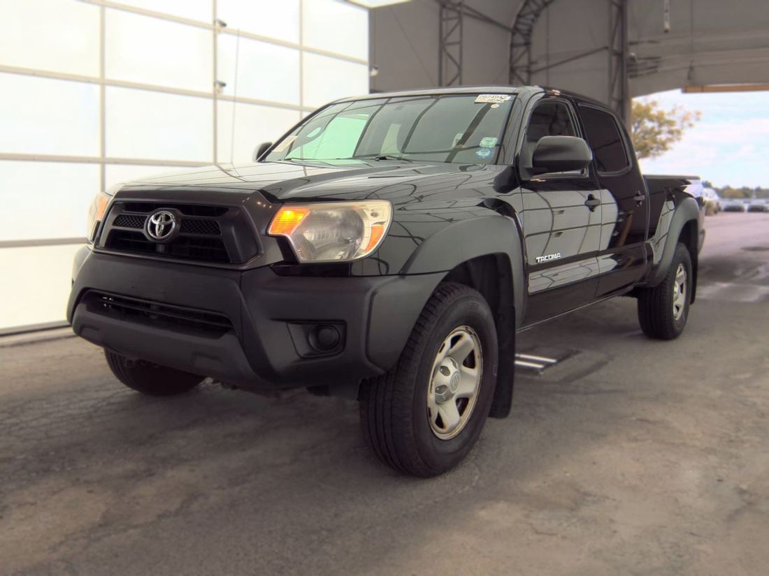 2014 Toyota GRN250L