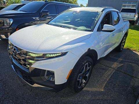 2022 Hyundai Limited