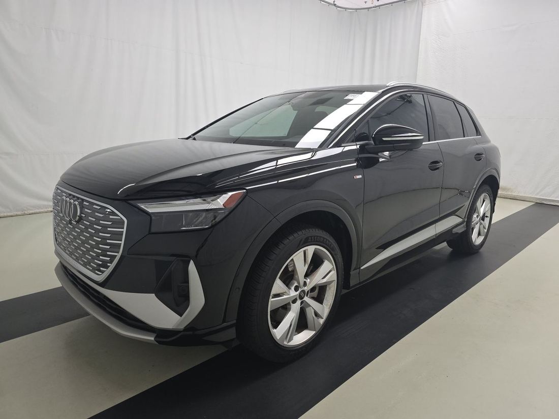 2023 Audi SUV