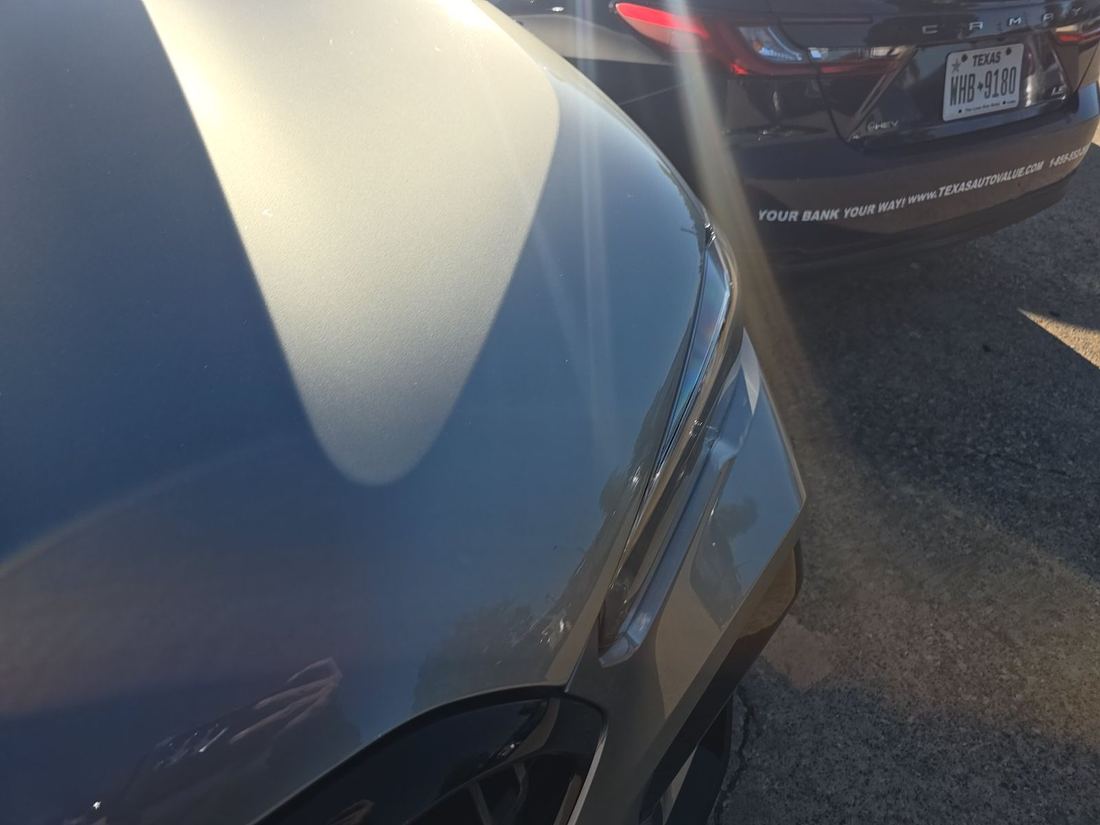 2023 BMW X6 M