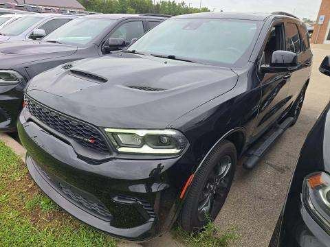 2024 Dodge WD