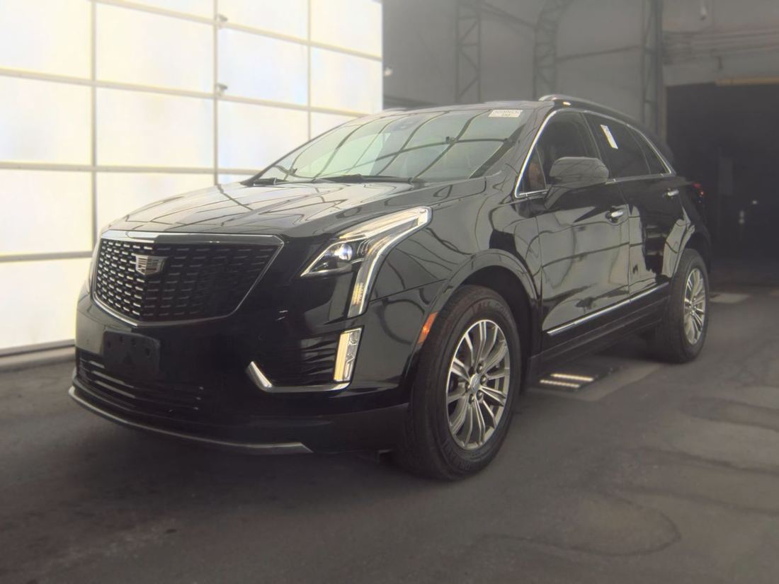 2020 CADILLAC Premium Luxury