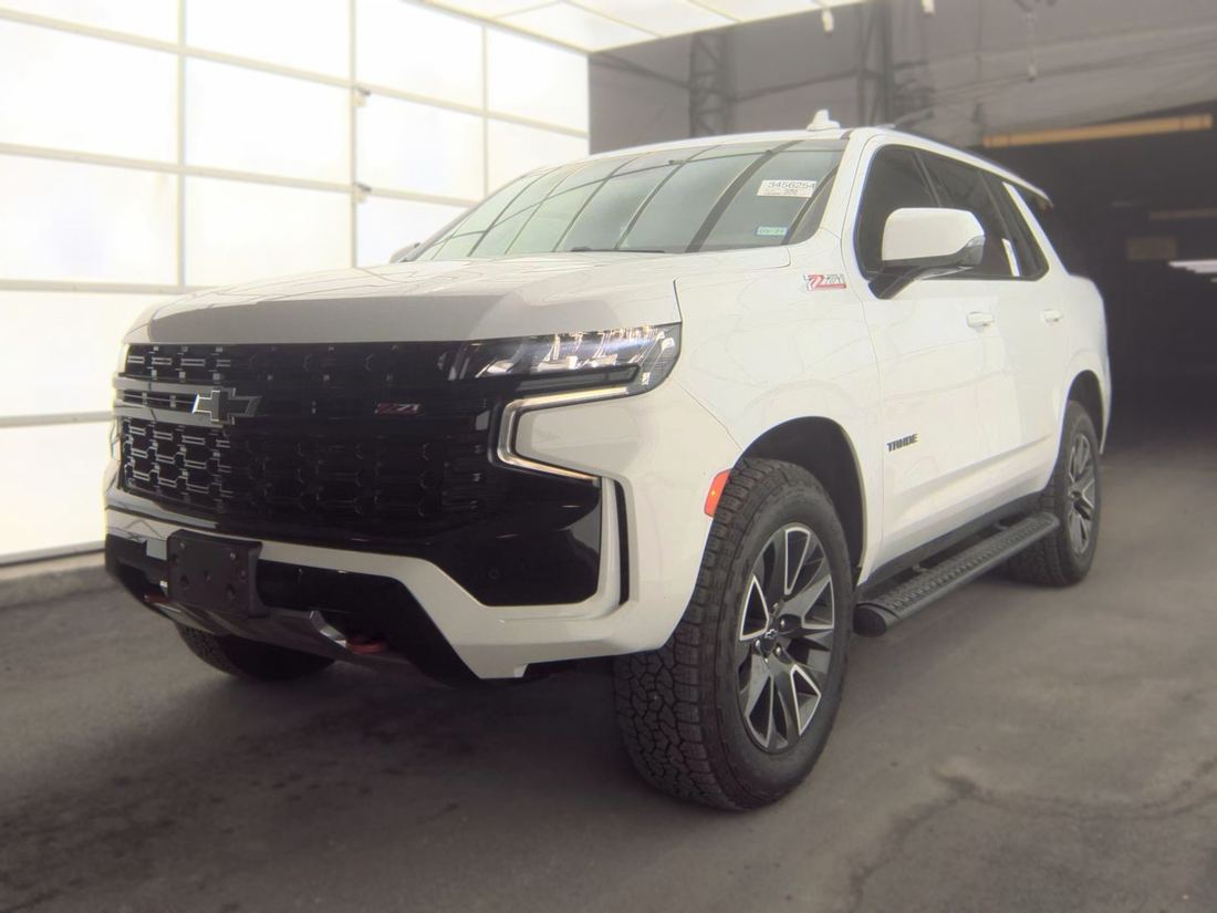 2023 CHEVROLET Z71