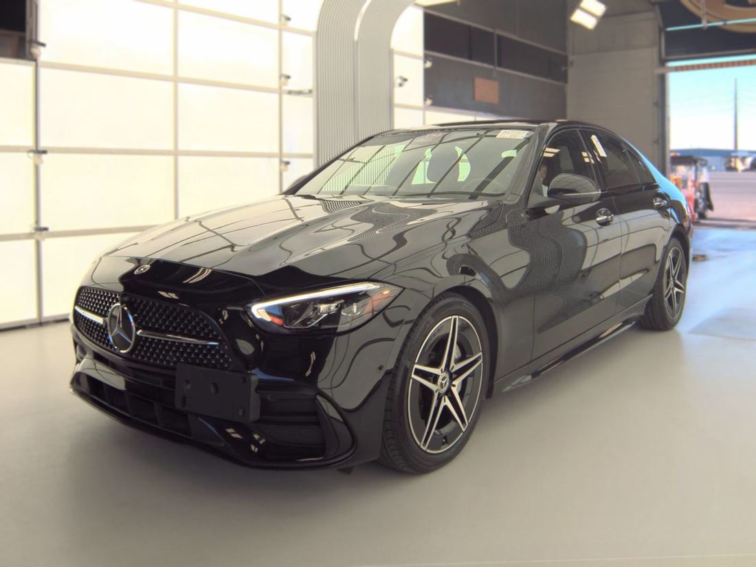 2023 MERCEDES B None