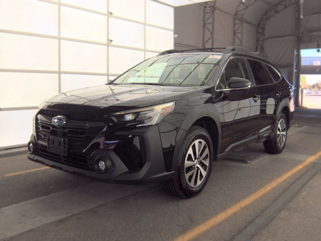 2023 Subaru Premium