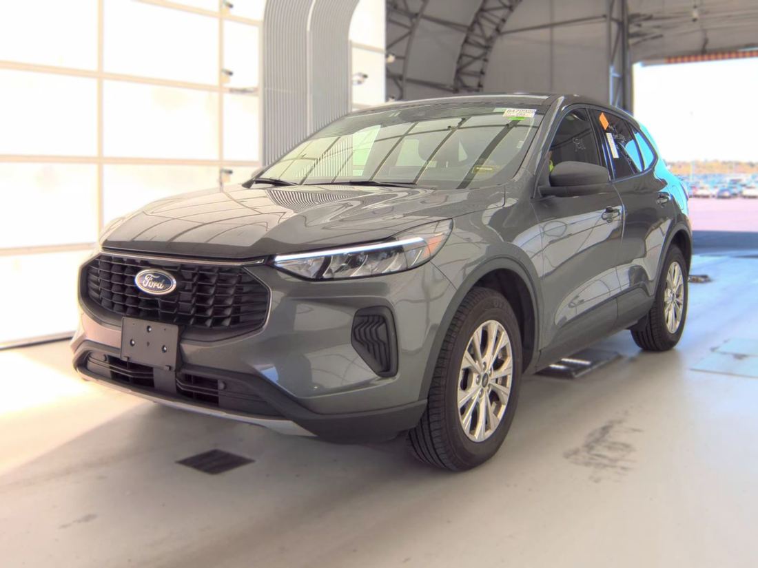 2025 FORD Active