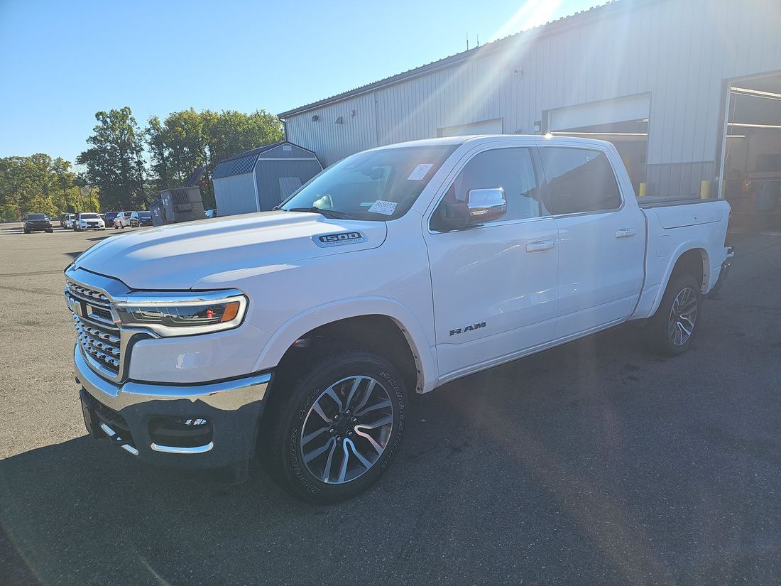 2026 RAM Limited