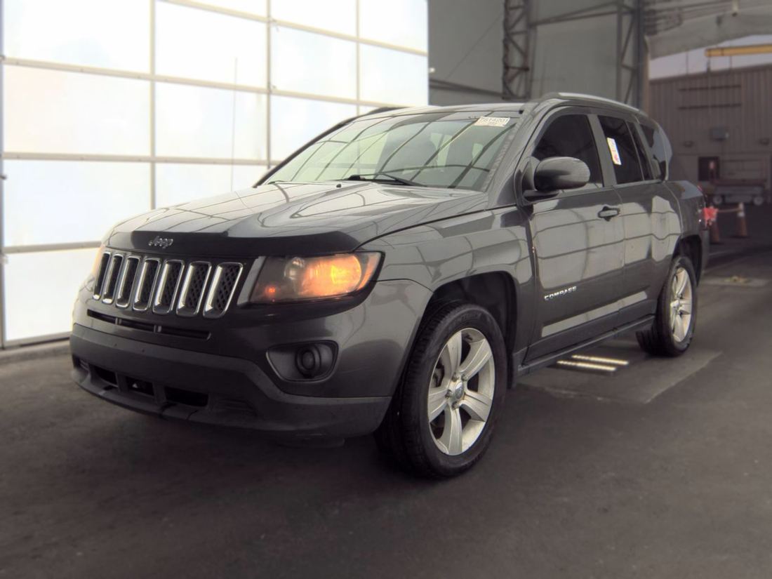2016 JEEP MK49