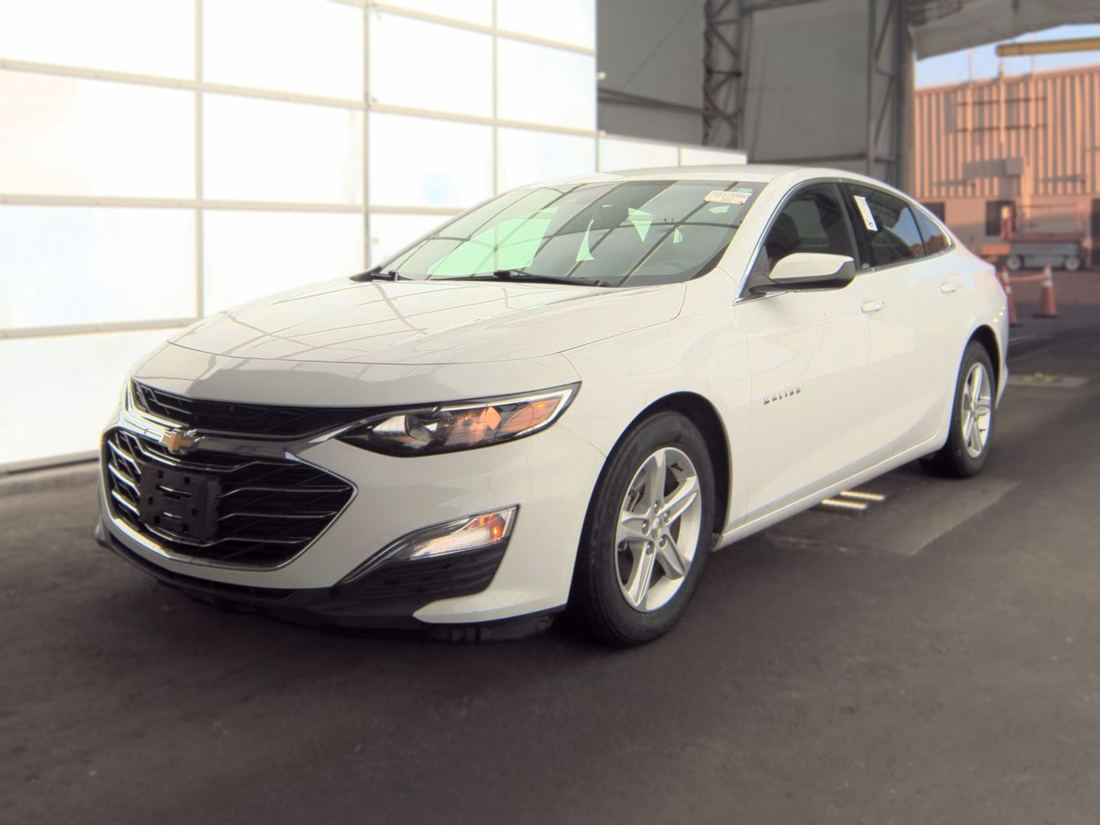 2020 CHEVROLET LS (1FL)