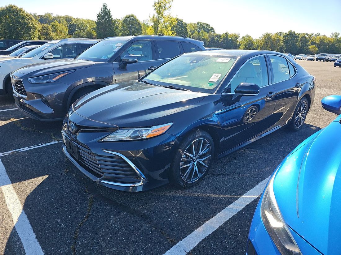 2021 TOYOTA AXVA70L/GSV70L/AXVH70L