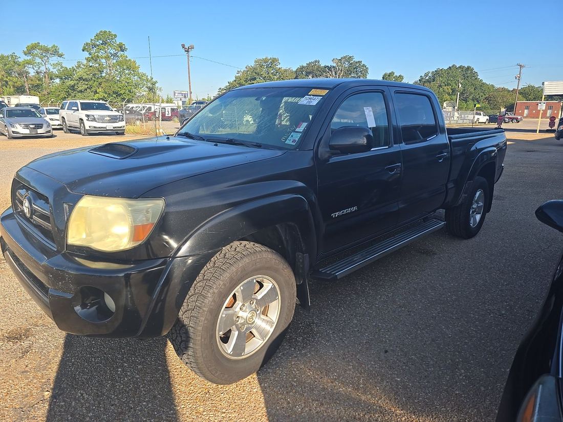 2005 TOYOTA GRN270L