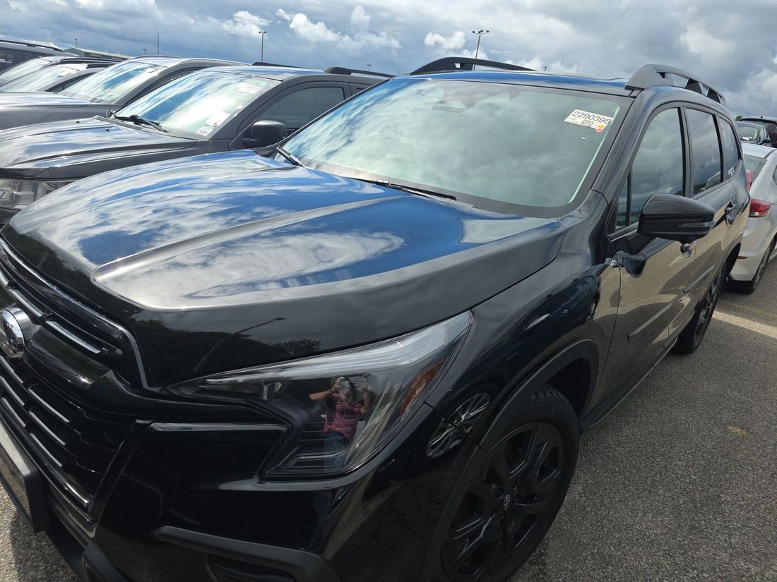 2023 Subaru ONYXL ES, SMART, M/R, NAVI(H/K), DMS, MVM