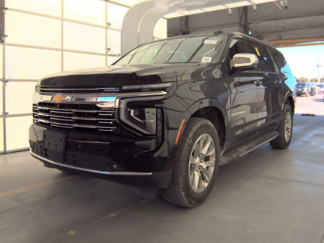 2026 CHEVROLET Premier