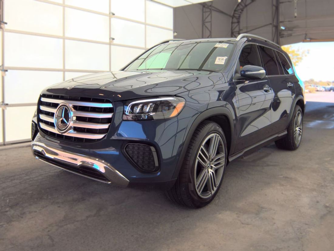 2026 MERCEDES B None