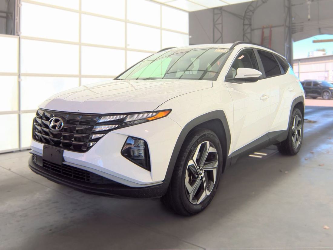 2023 HYUNDAI SEL w/ Convenience Package