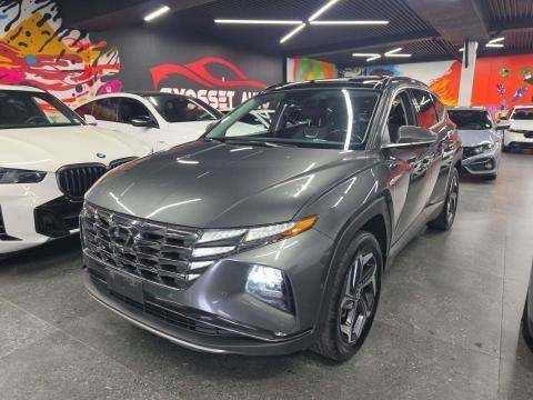 2024 Hyundai Limited