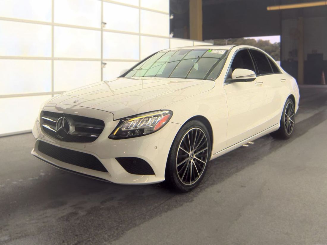 2020 MERCEDES B None