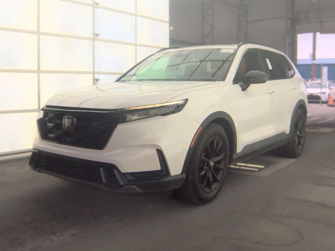 2024 HONDA Sport