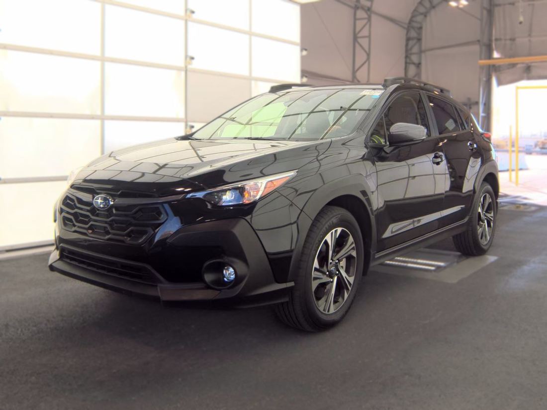 2025 SUBARU Premium