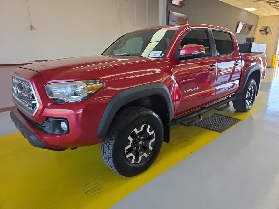 2017 TOYOTA GRN305L