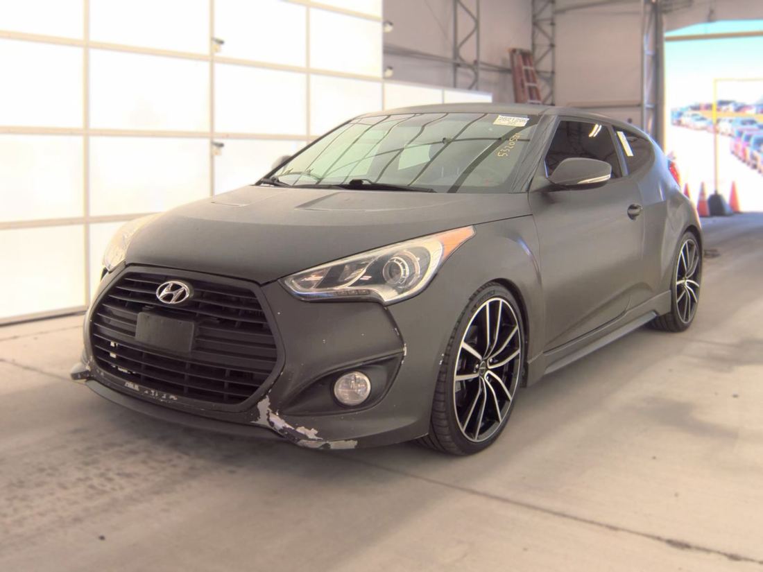 2013 HYUNDAI Base/ BaseStyle/ Base Tech Turbo/ Turbo Ultimate