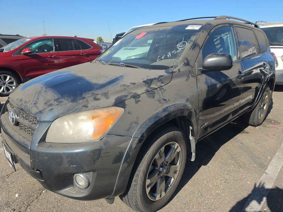2012 TOYOTA ASA33L/ASA38L/GSA33L/GSA38L