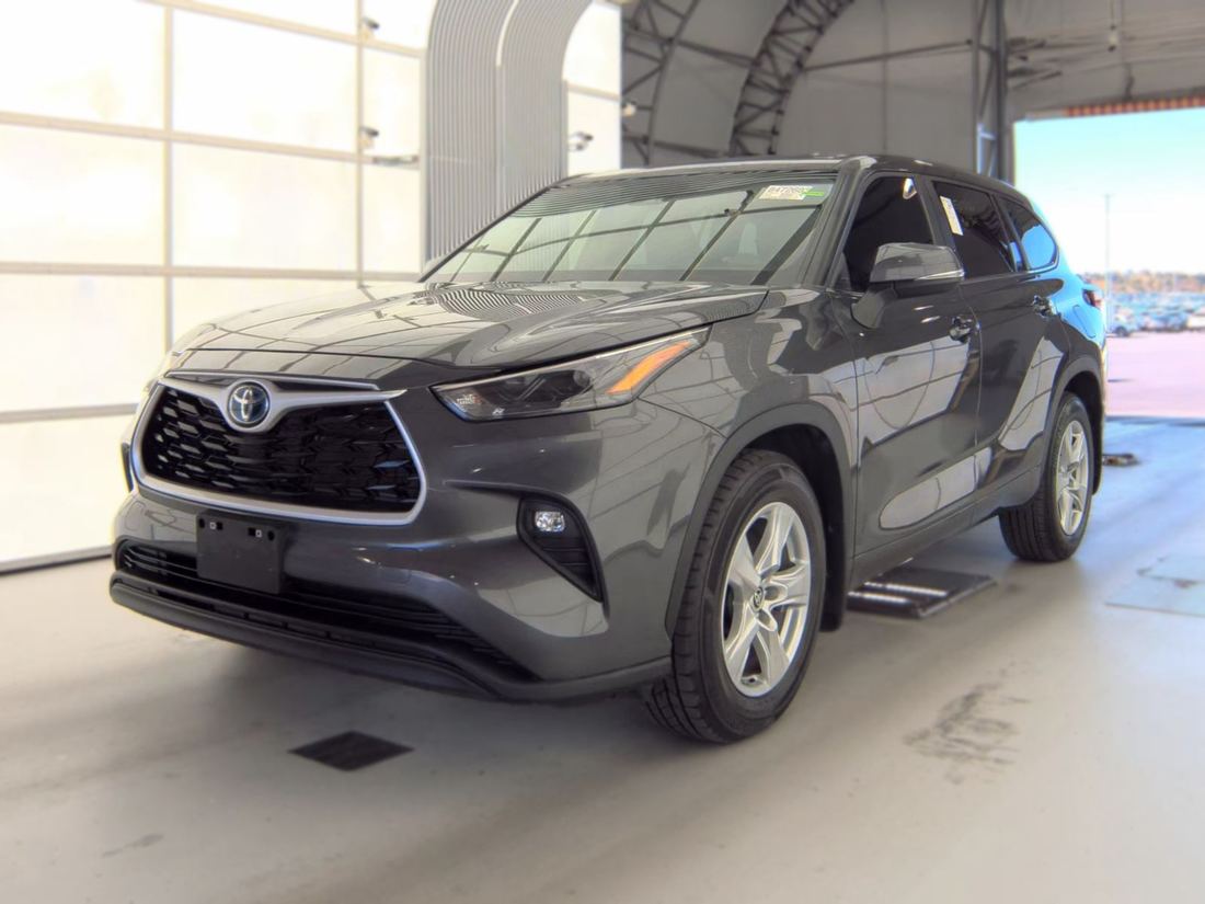 2024 TOYOTA 78 Series