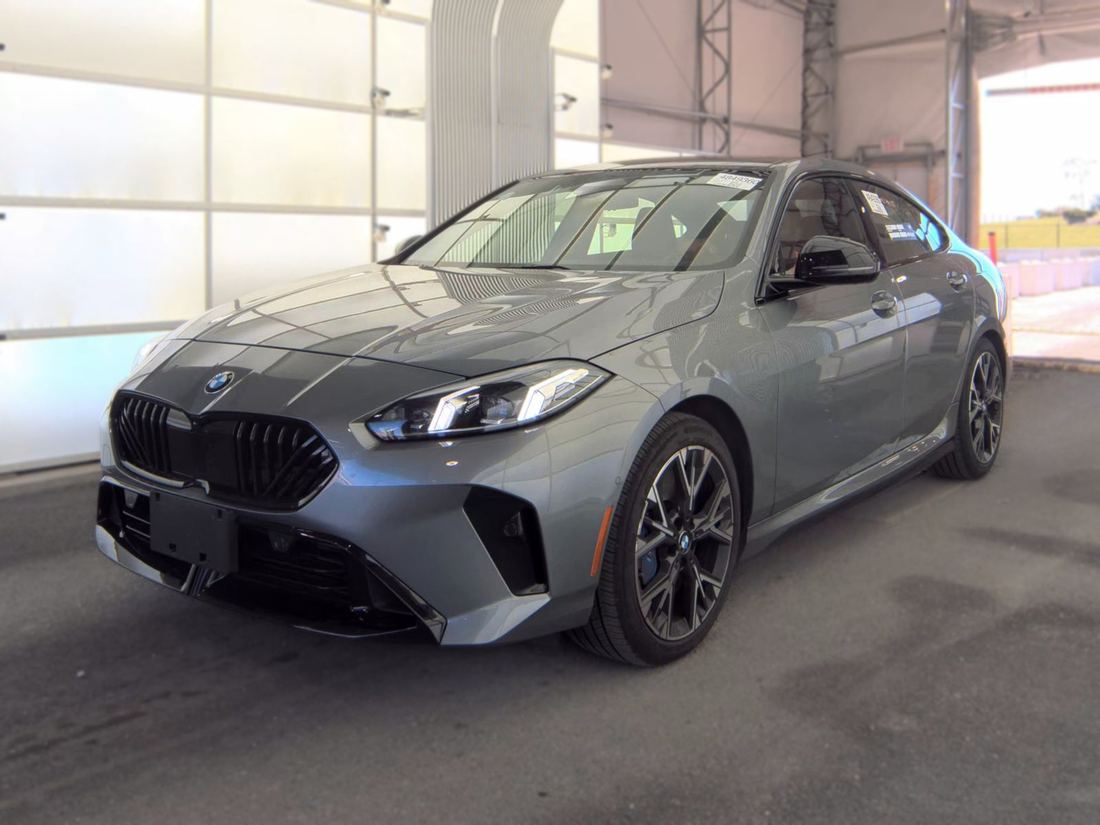 2026 BMW 2-Series