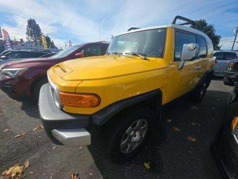 2007 Toyota GSJ10L/GSJ15L