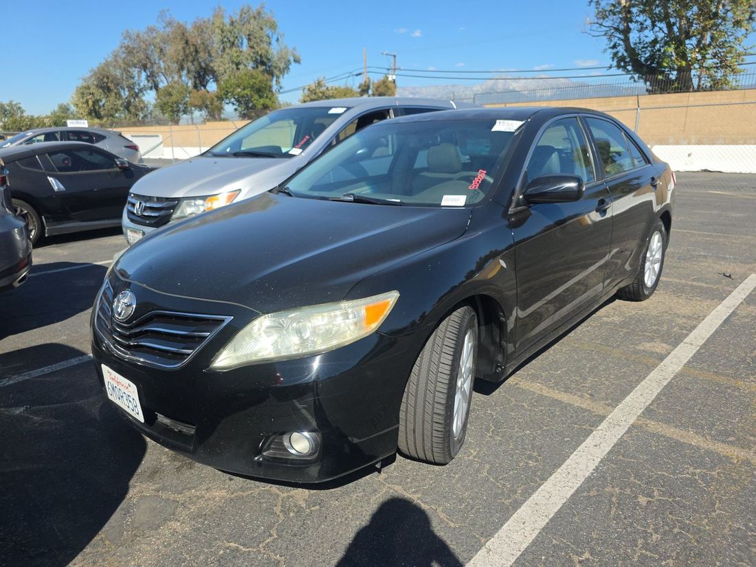 2011 TOYOTA ASV40L/GSV40L/AHV40L