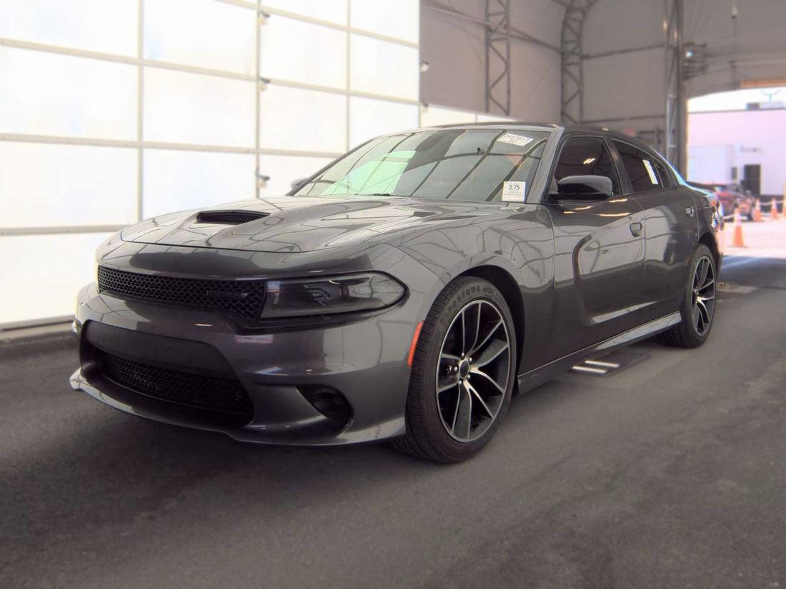 2022 DODGE LD