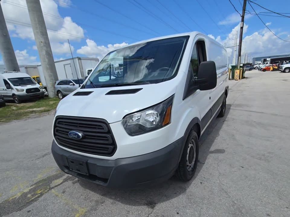 2018 Ford 150