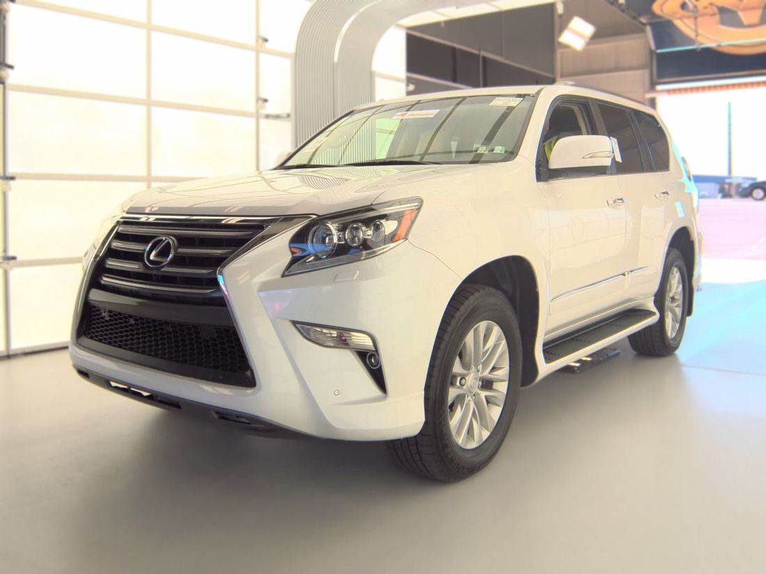 2019 LEXUS URJ150L