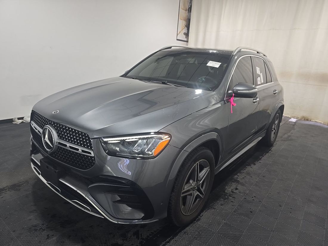 2024 MERCEDES B None
