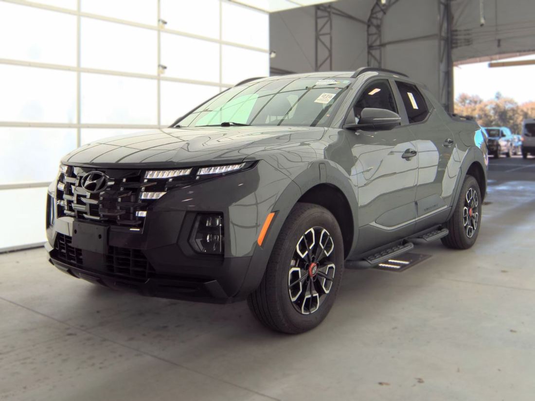 2024 HYUNDAI XRT