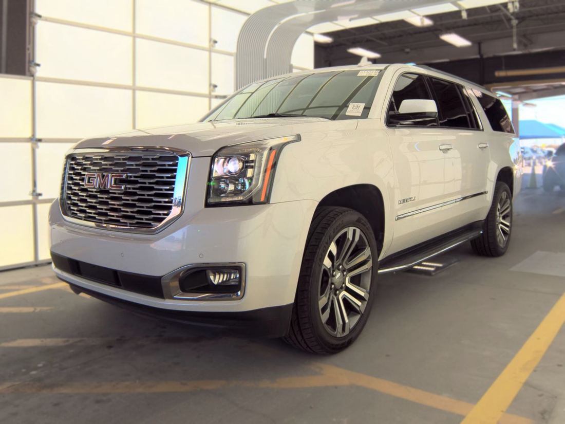2019 GMC Denali