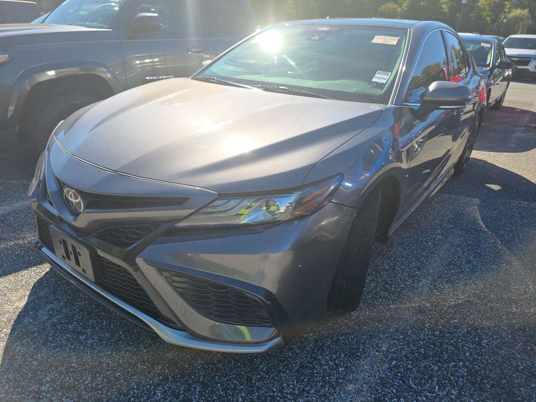 2021 TOYOTA AXVA70L/GSV70L/AXVH70L