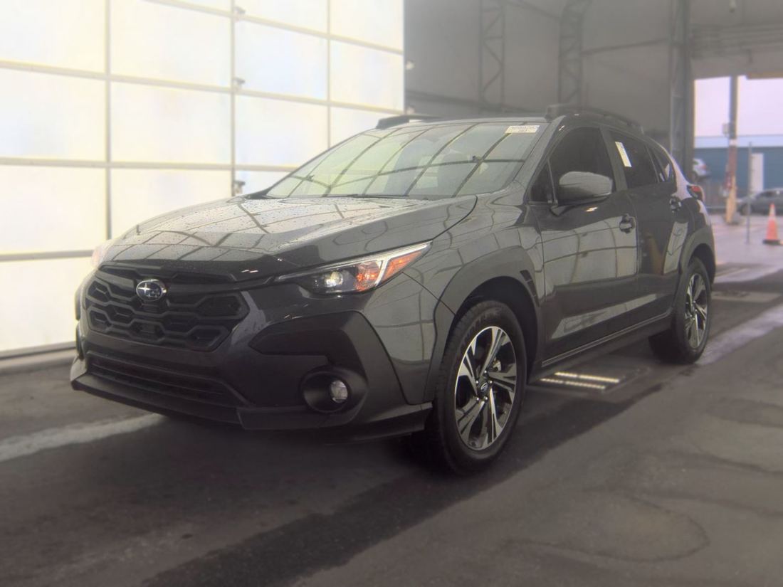 2025 SUBARU Premium