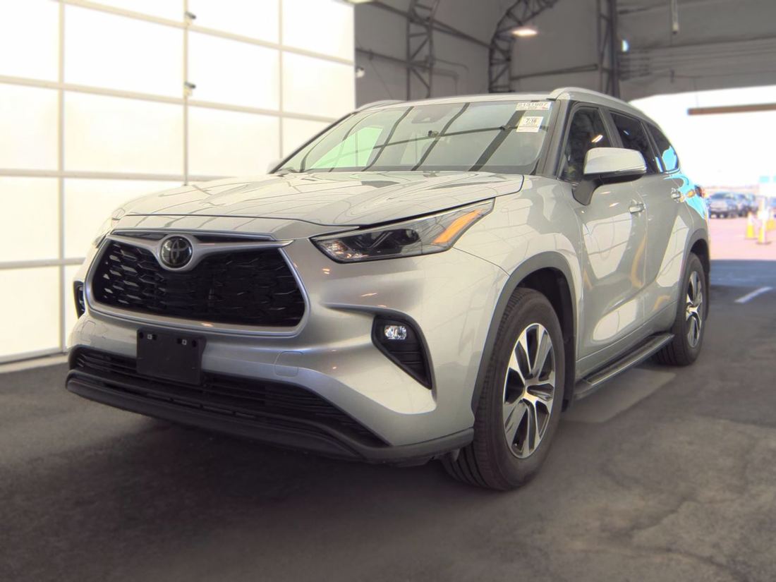 2023 TOYOTA 75 Series