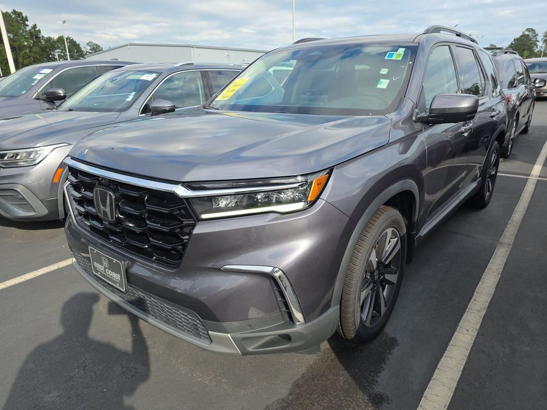 2023 HONDA ELITE