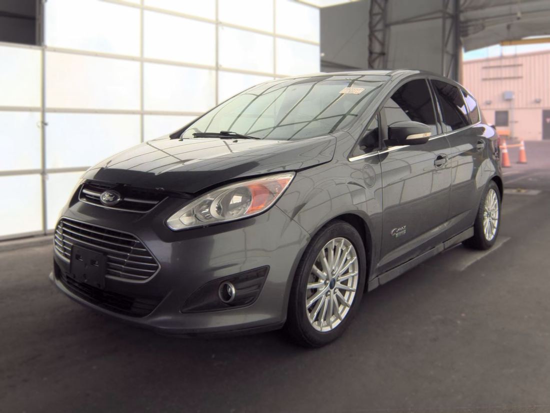 2015 Ford Premium