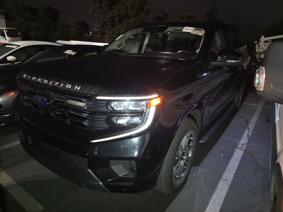 2025 Ford Active
