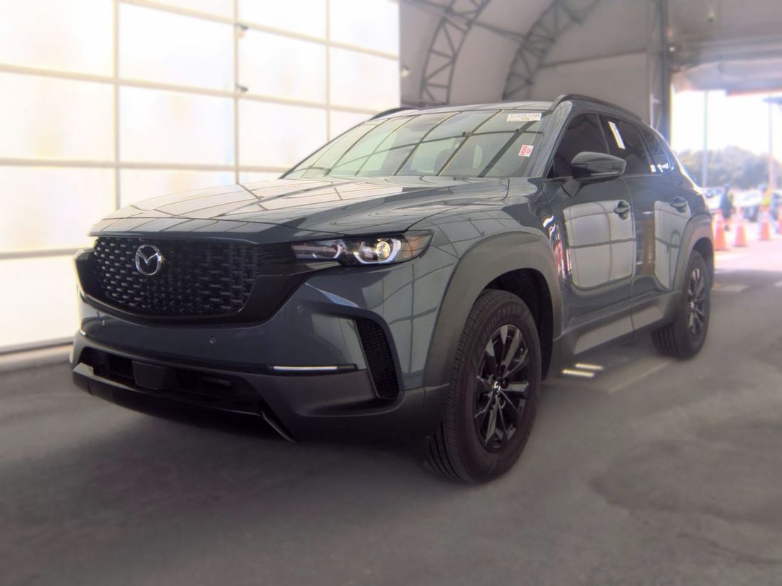 2026 MAZDA Premium
